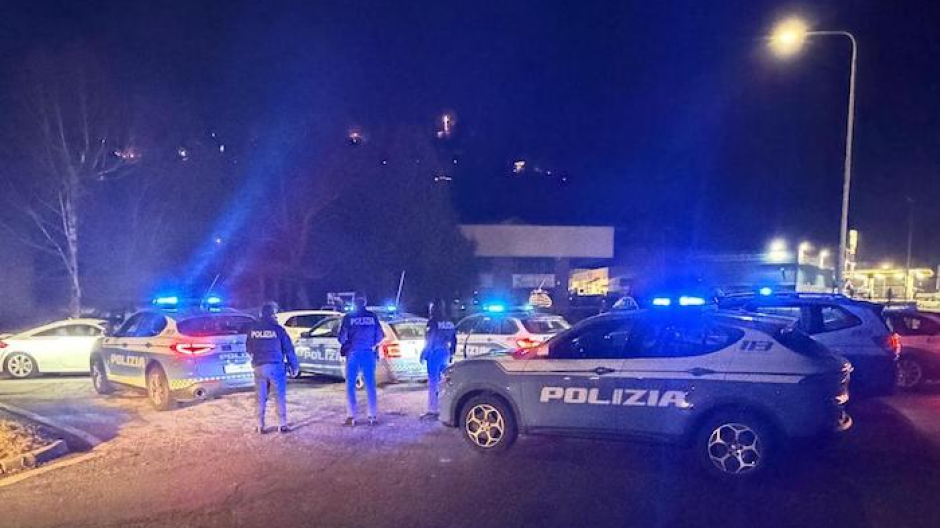 Pestaggio e accoltellamento: Daspo per 8 giovani ossolani 